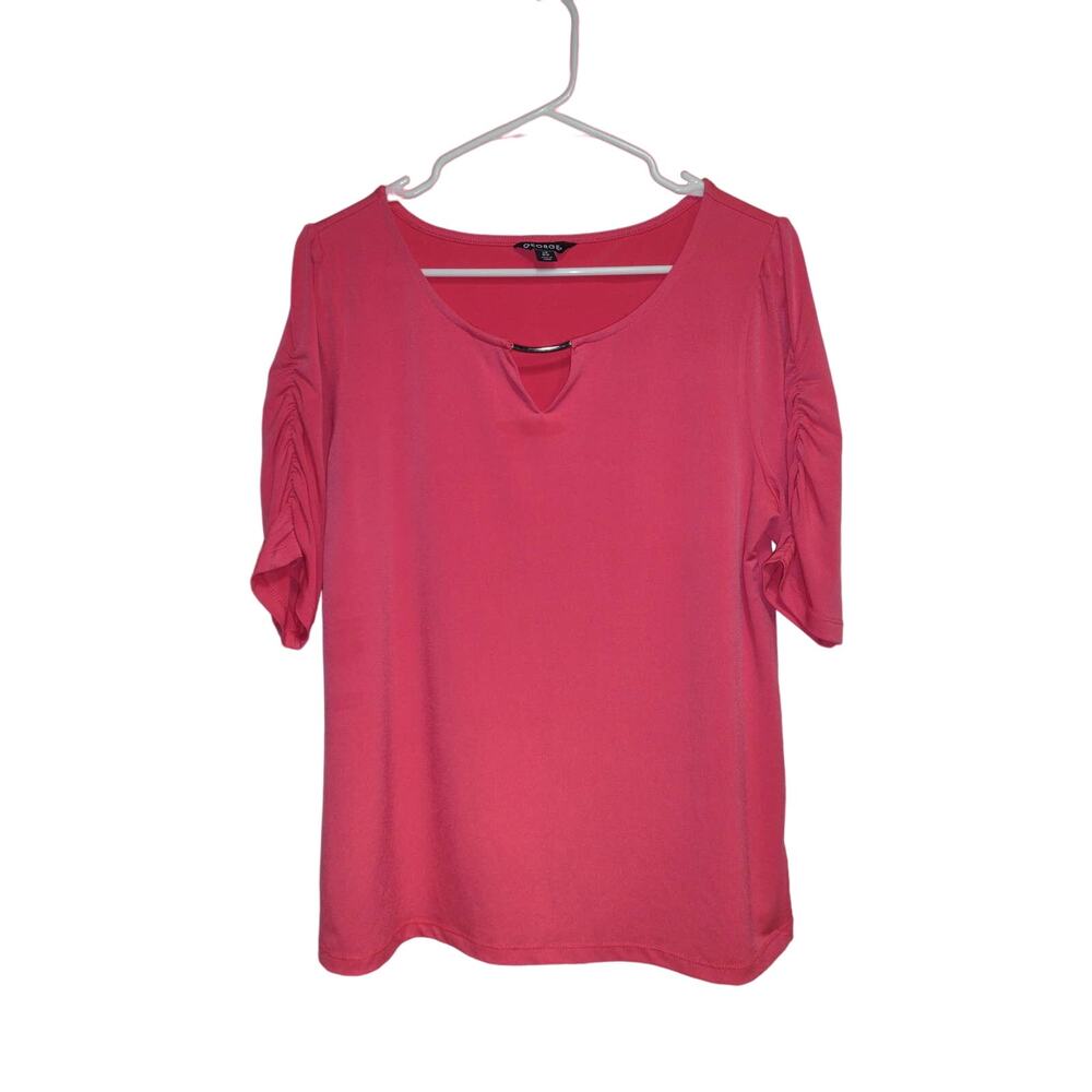 George Women's Shirt Size Large